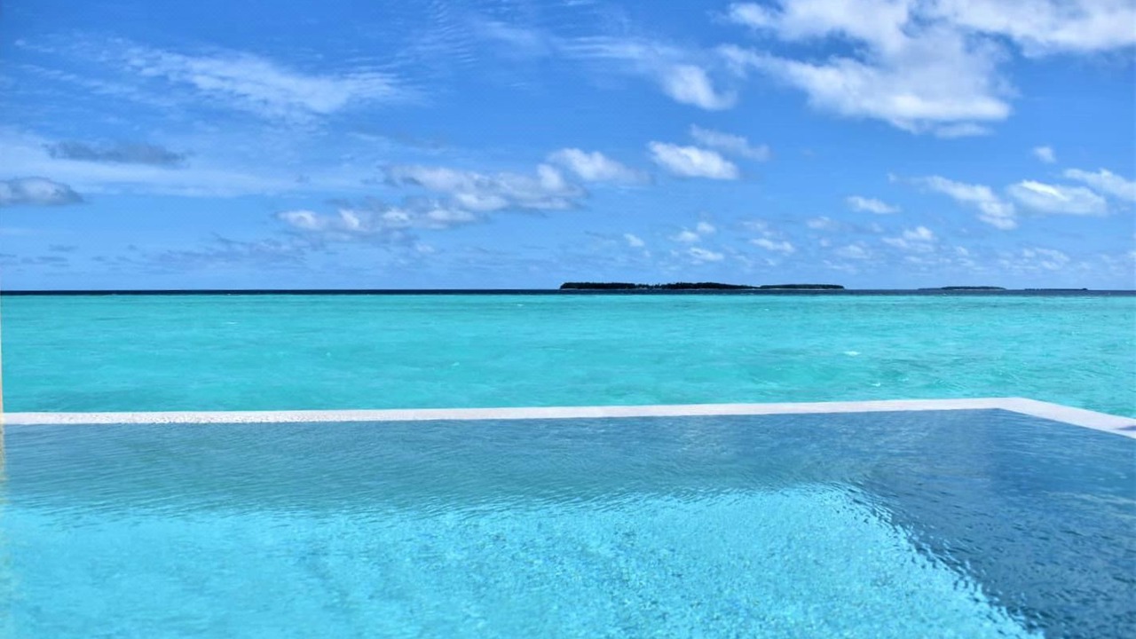 Photo of Outdoor in Maagau Island