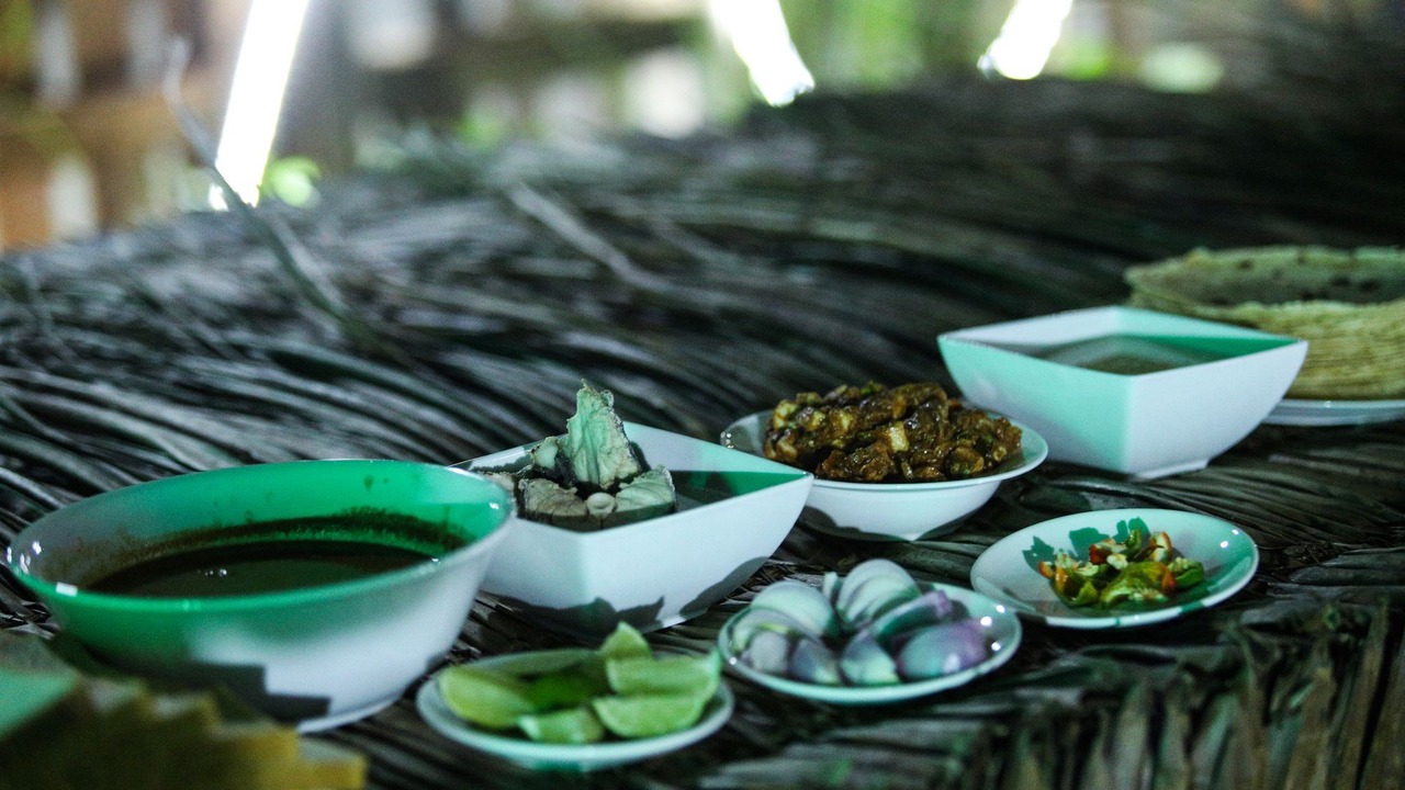 Photo of Patio Balcony in Dhigurah
