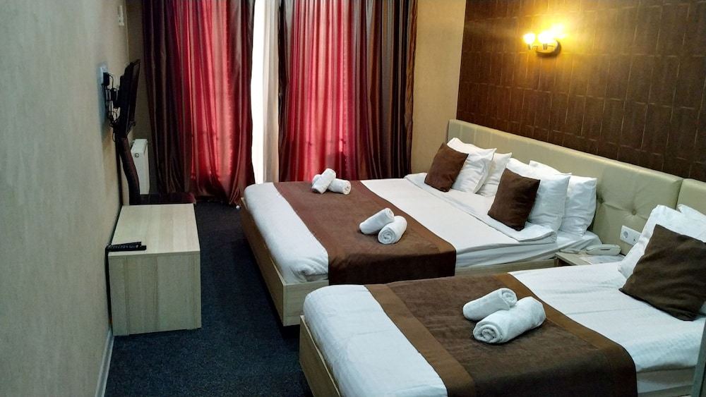 Photo of Bedroom in Avlabari