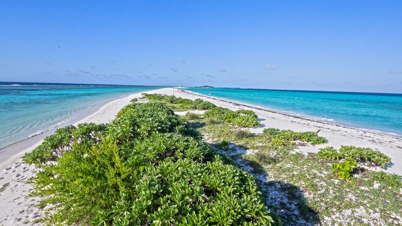 Photo of Outdoor in Dhigurah