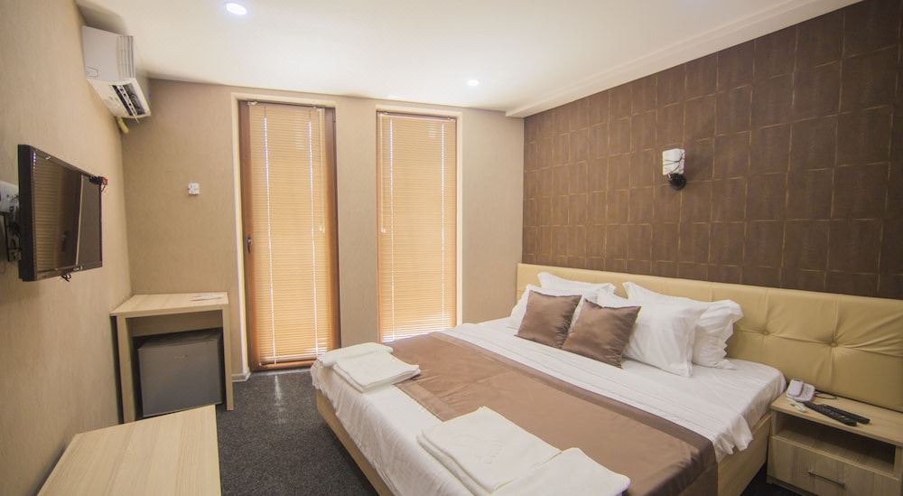 Photo of Bedroom in Avlabari