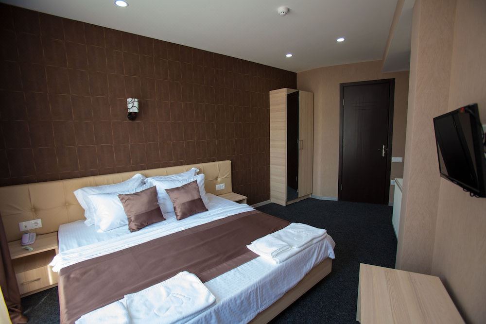 Photo of Bedroom in Avlabari
