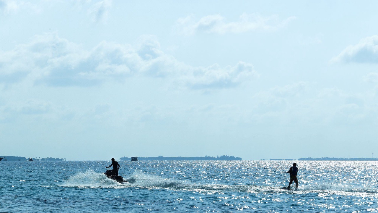 Photo of Others in Dhigurah