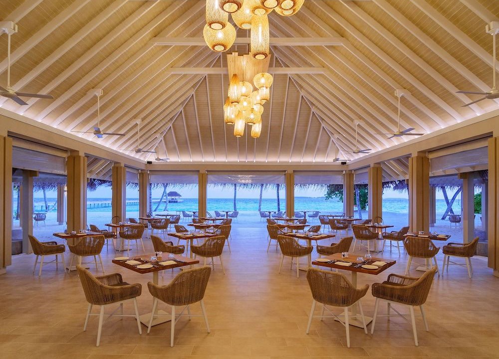 Photo of Livingroom in Maagau Island