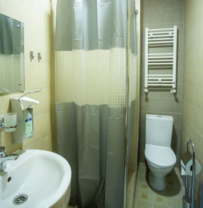 Photo of Bathroom in Tbilisi City Centre