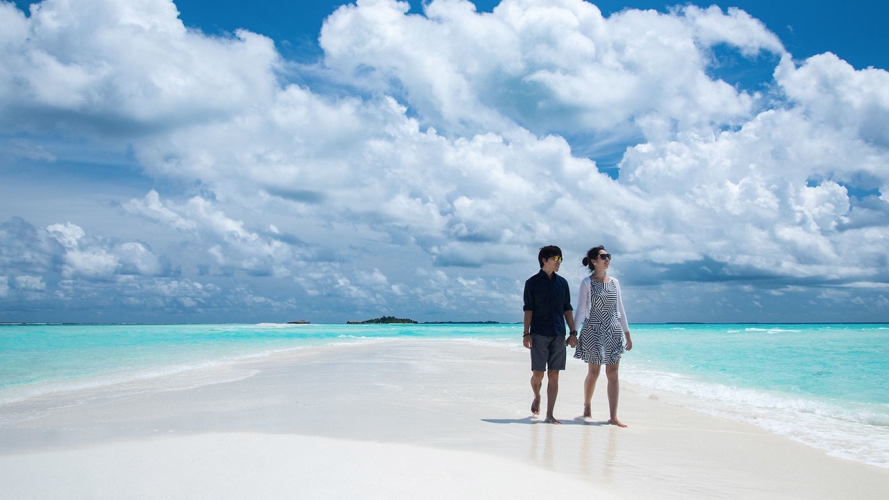 Photo of Others in Dhigurah