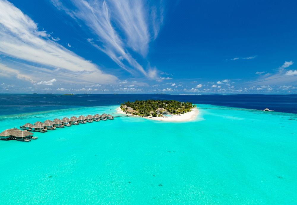 Photo of Outdoor in Maagau Island