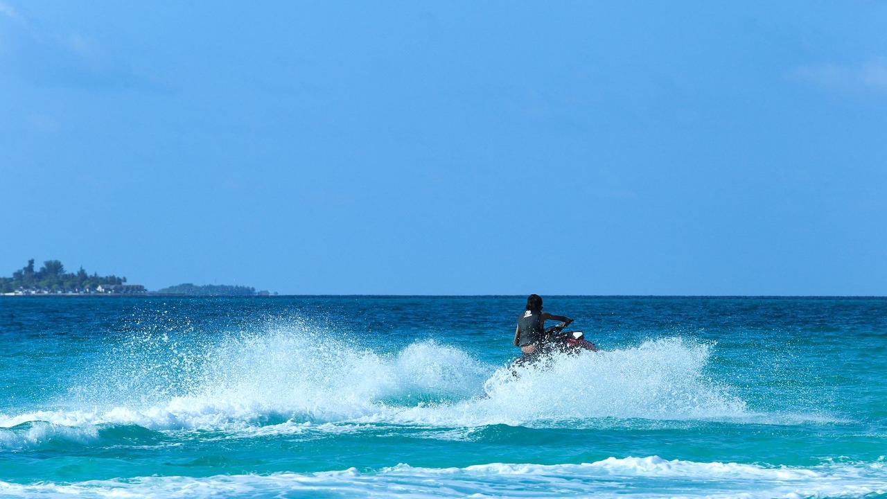 Photo of Outdoor in Dhigurah