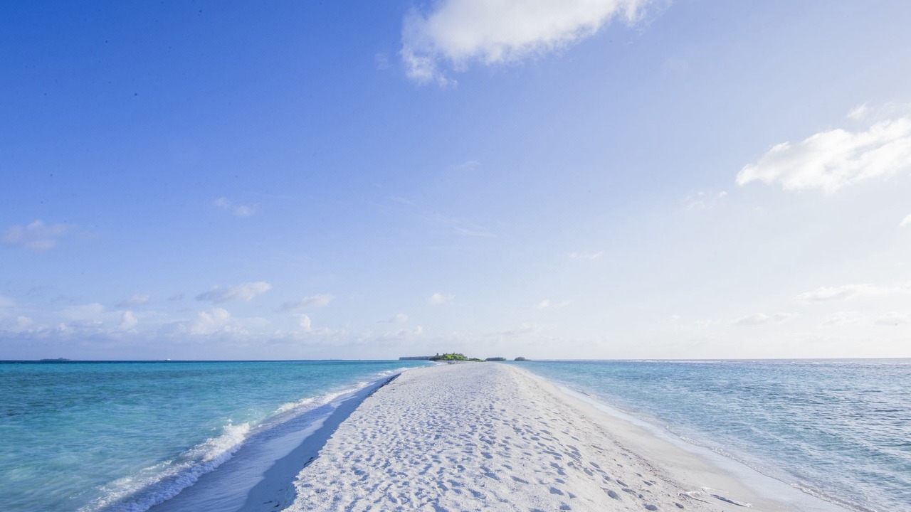 Photo of Outdoor in Dhigurah