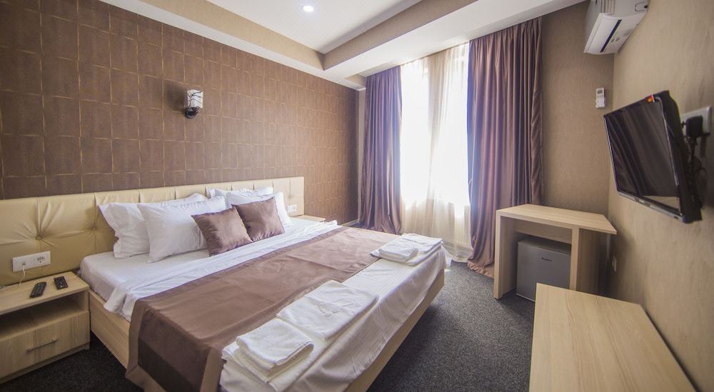 Photo of Bedroom in Avlabari