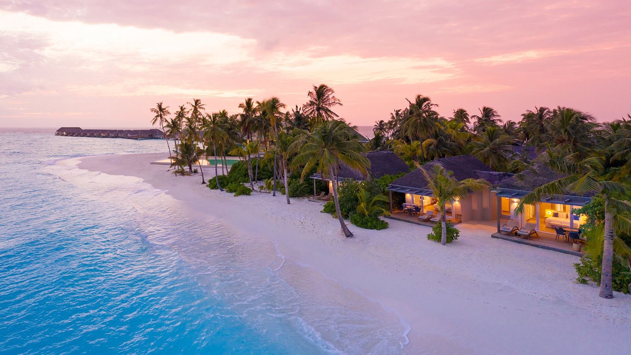 Photo of Outdoor in Maagau Island