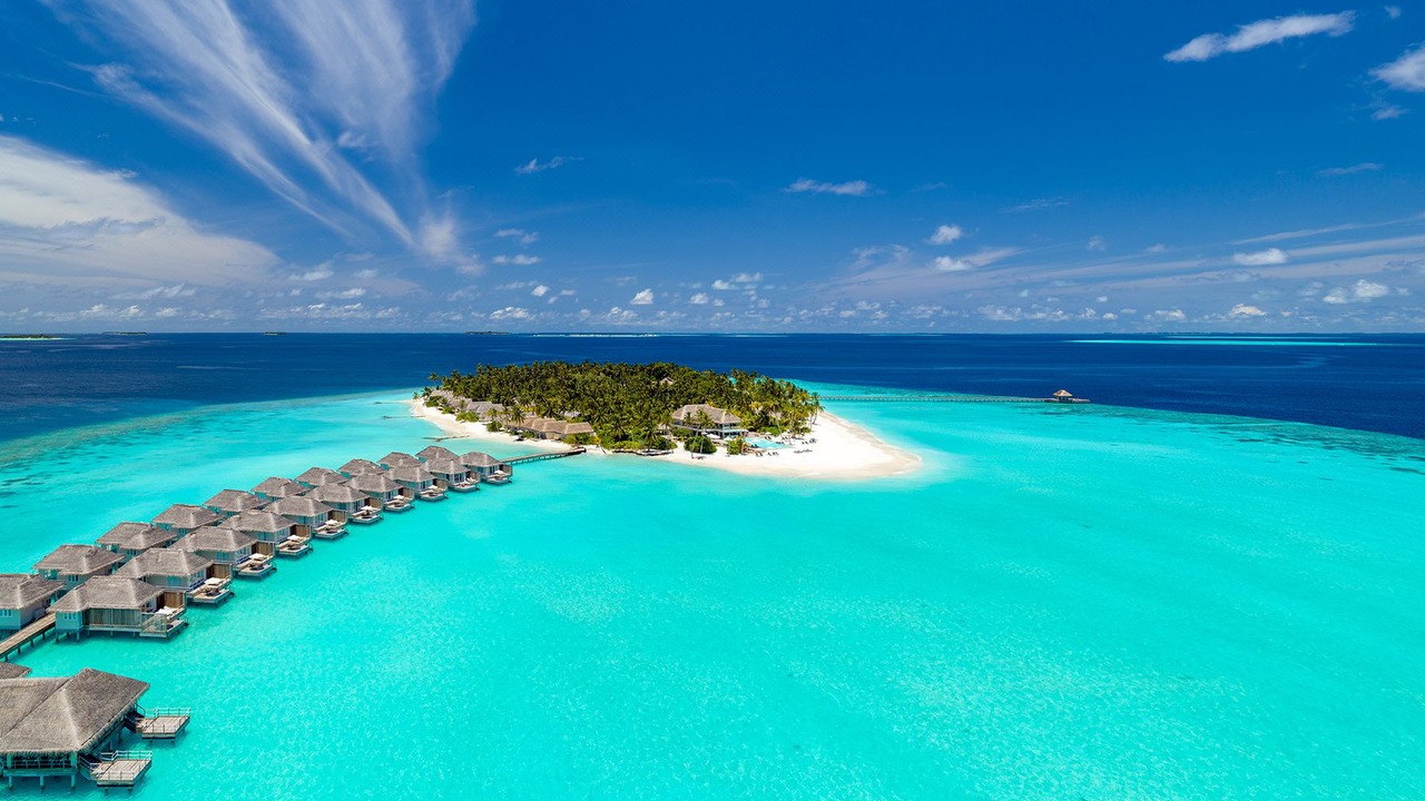 Photo of Others in Maagau Island