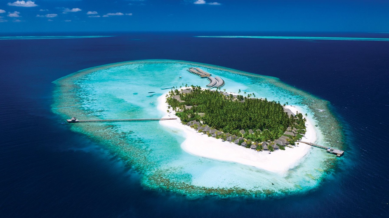 Photo of Outdoor in Maagau Island