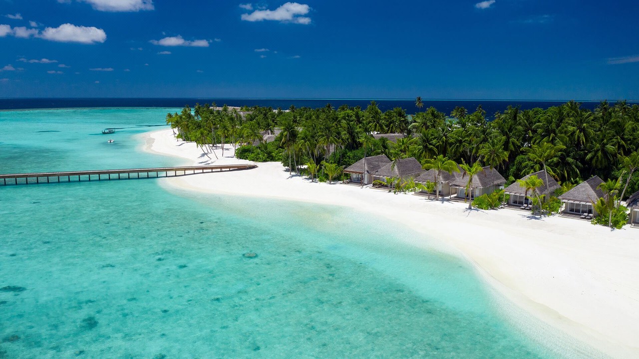 Photo of Outdoor in Maagau Island