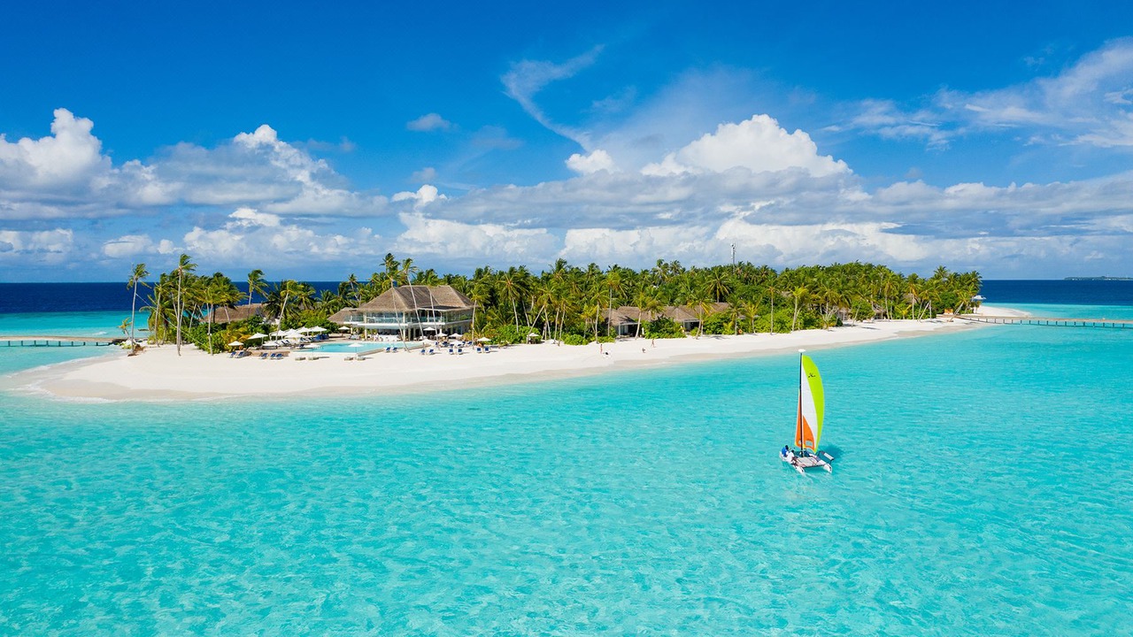 Photo of Others in Maagau Island