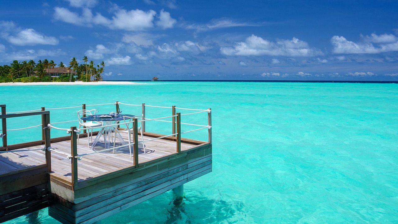 Photo of Outdoor in Maagau Island