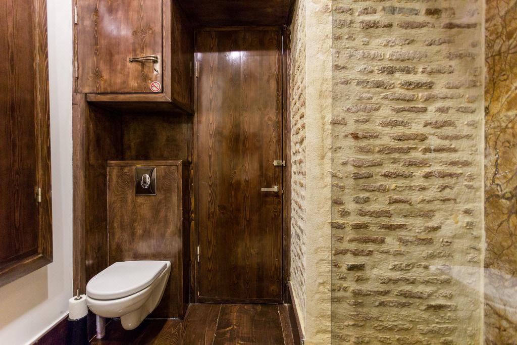 Photo of Bathroom in Tbilisi City Centre