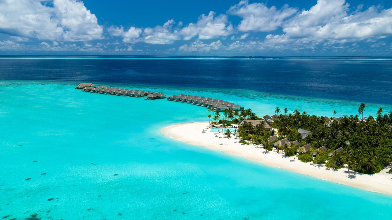 Photo of Outdoor in Maagau Island