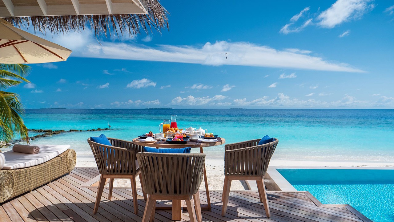 Photo of Outdoor in Maagau Island