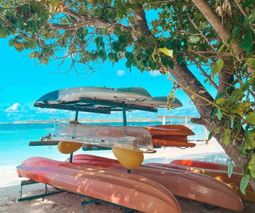 Photo of Others in Thulusdhoo Island