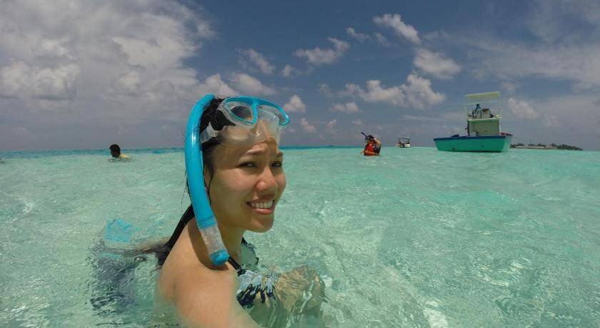 Photo of Others in Maafushi