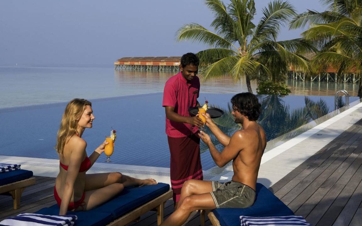 Photo of Others in Vilamendhoo Island