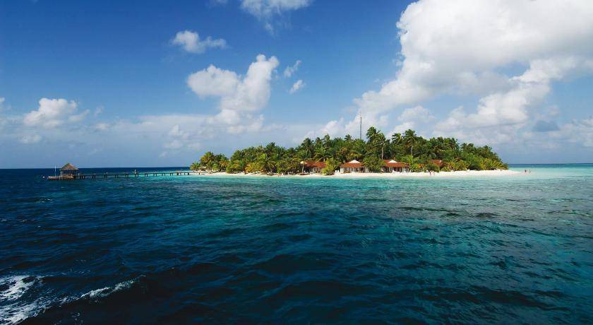 Photo of Others in Athuruga Island