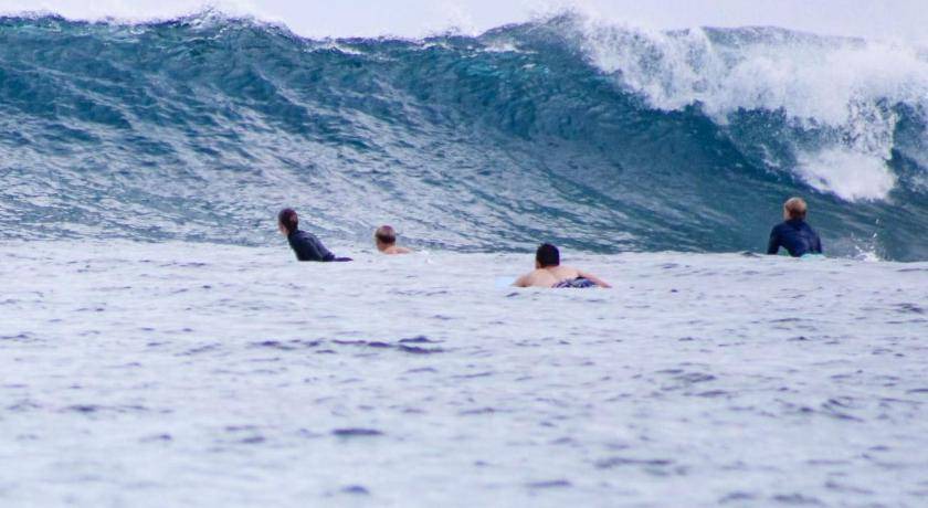 Photo of Others in Thimarafushi