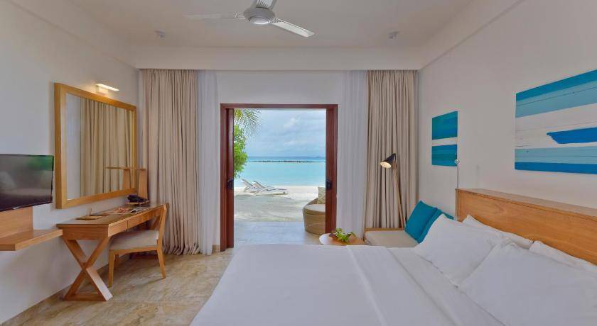 Photo of Others in Ziyaraifushi Island
