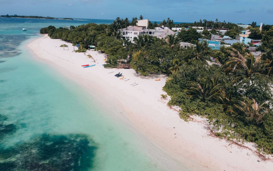 Photo of Others in Himmafushi