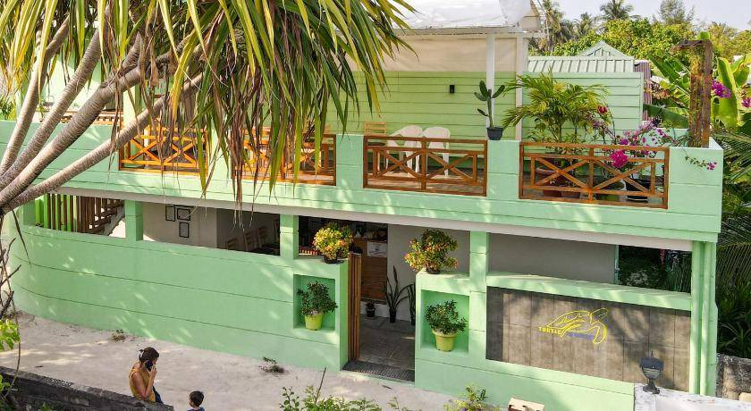 Photo of Others in Omadhoo