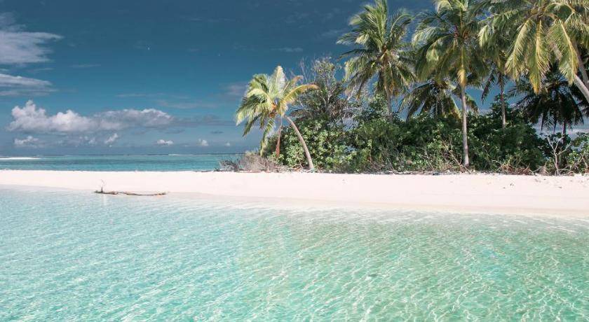 Photo of Others in Thimarafushi