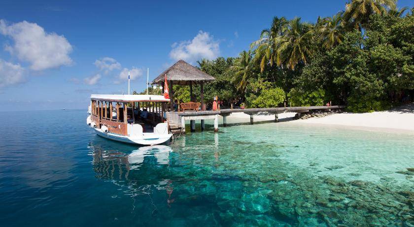 Photo of Outdoor in Vilamendhoo Island
