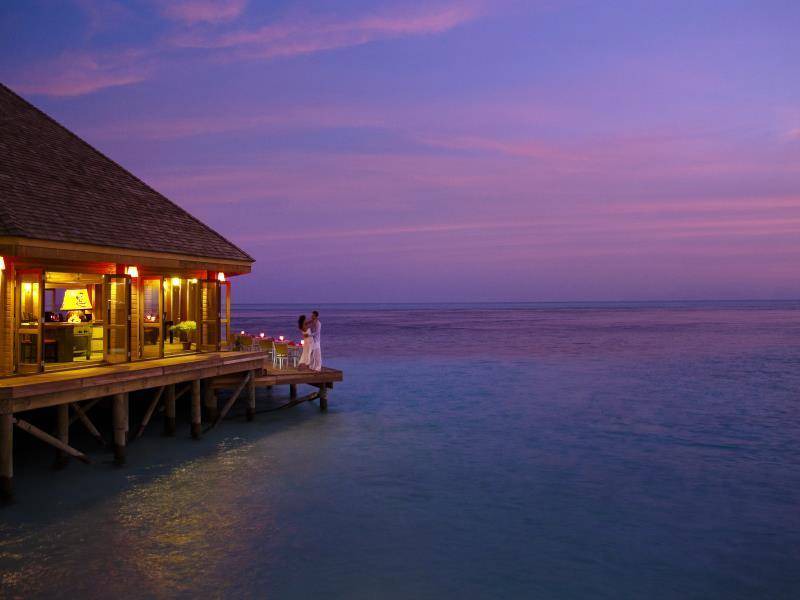 Photo of Others in Vilamendhoo Island