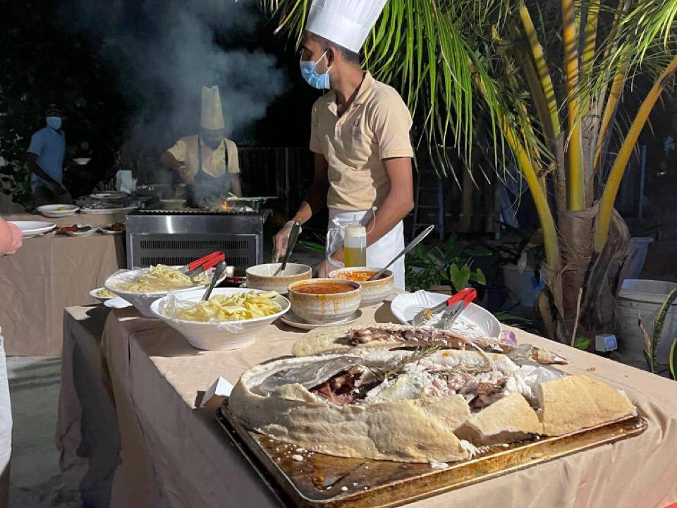 Photo of Others in Thulusdhoo Island
