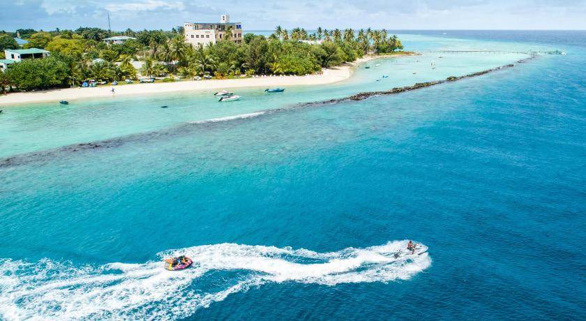 Photo of Others in Thulusdhoo Island