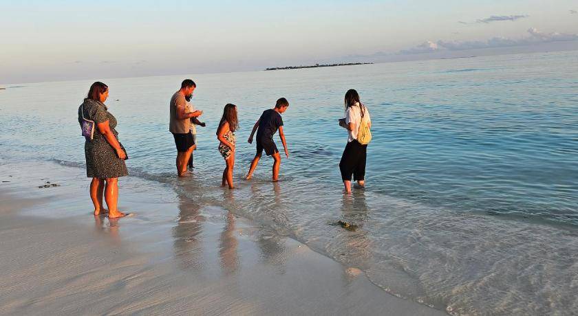 Photo of Others in Omadhoo