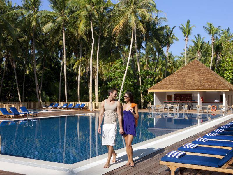 Photo of Others in Vilamendhoo Island
