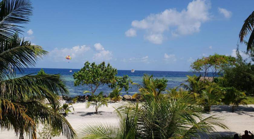 Photo of Outdoor in Maafushi