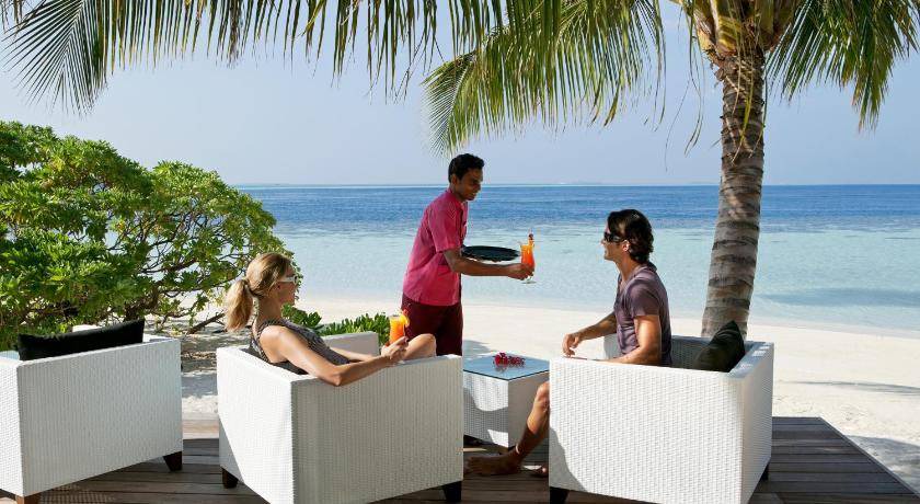 Photo of Others in Vilamendhoo Island