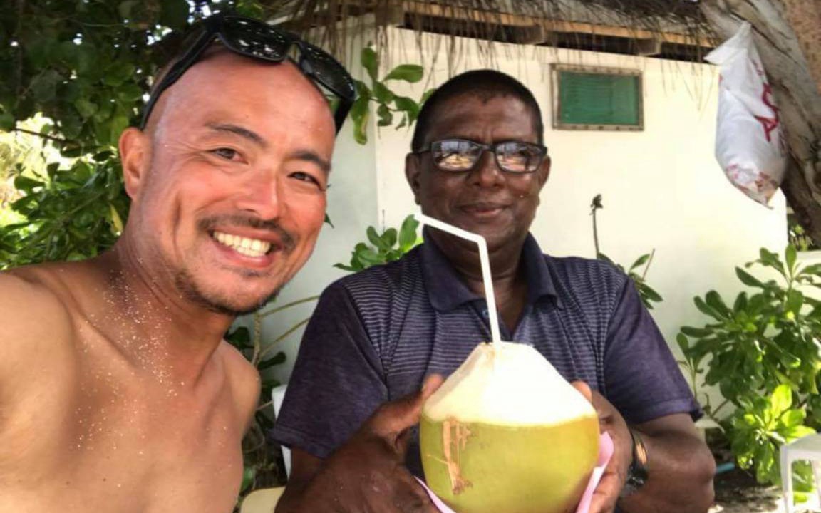 Photo of Others in Thulusdhoo Island