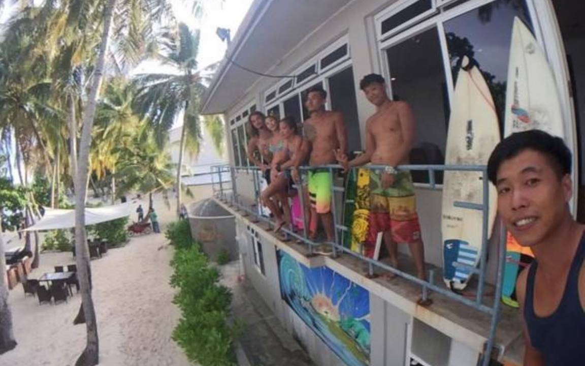Photo of Others in Thulusdhoo Island