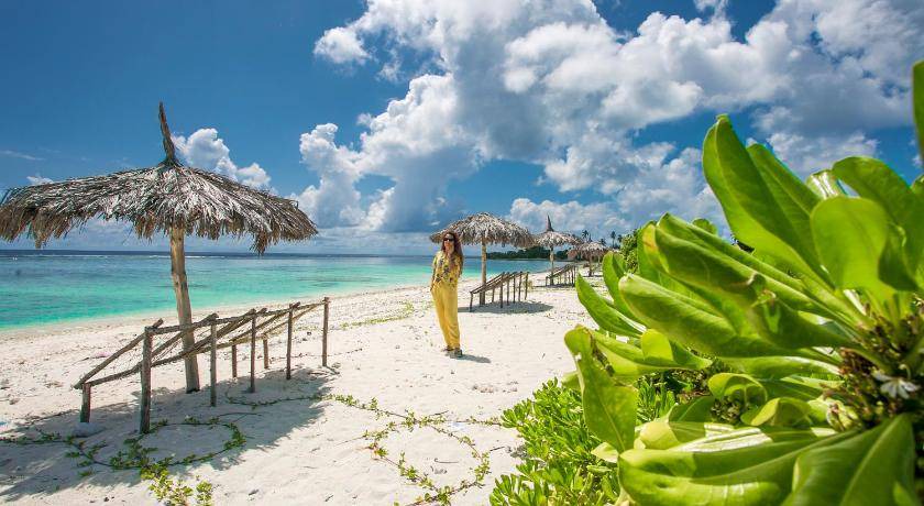 Photo of Others in Thimarafushi