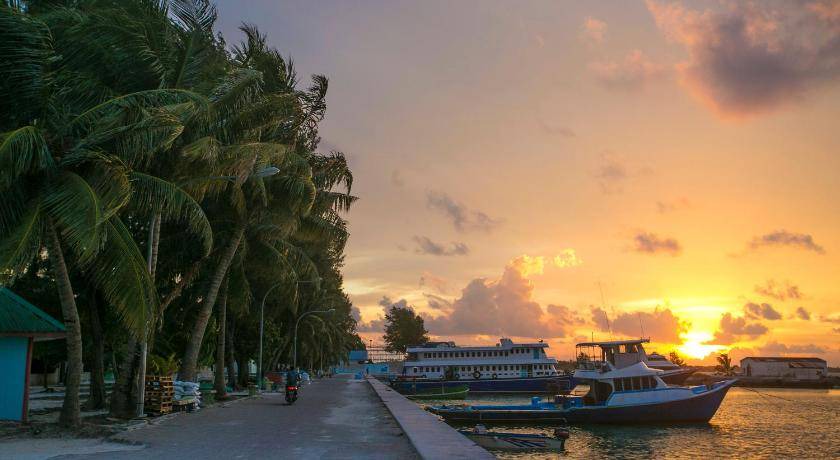 Photo of Others in Thimarafushi