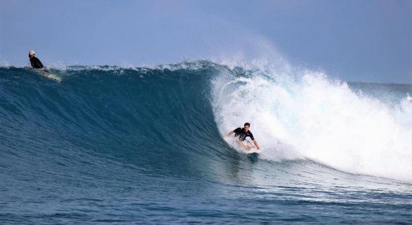 Photo of Others in Thimarafushi