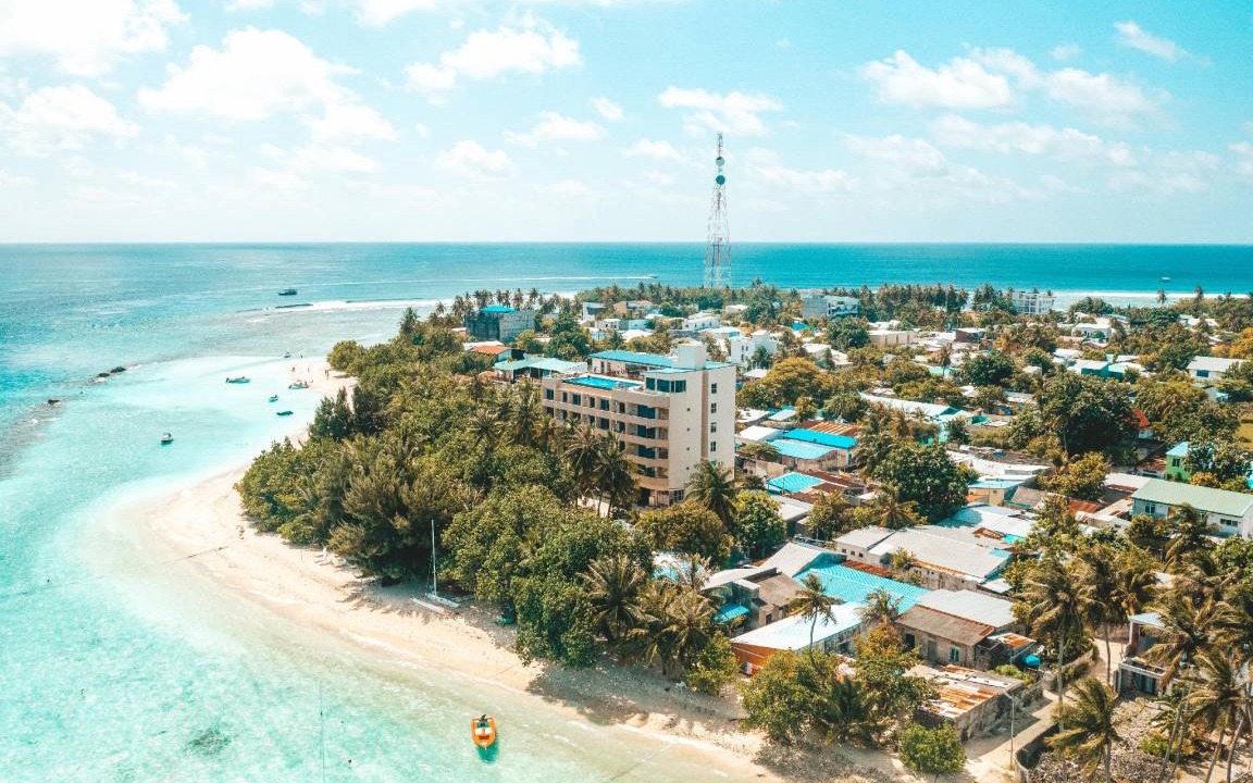 Photo of Others in Thulusdhoo Island