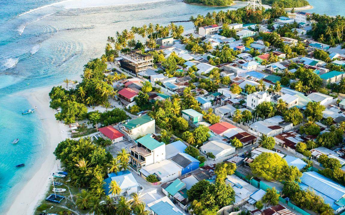 Photo of Others in Thulusdhoo Island
