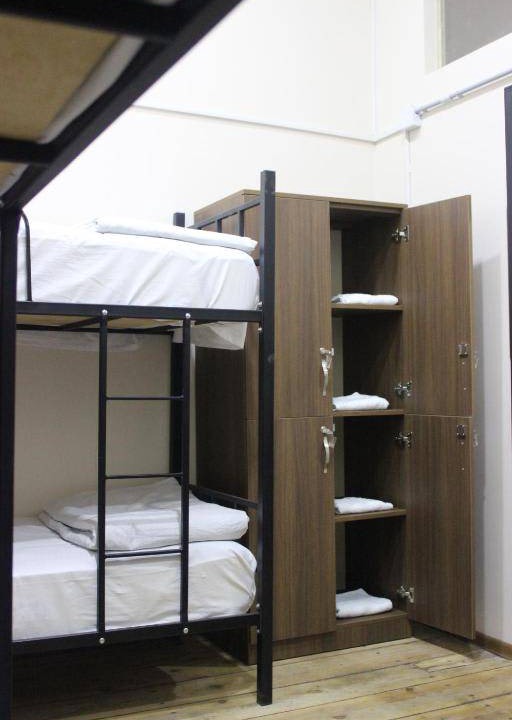 Photo of Bedroom in Chugureti