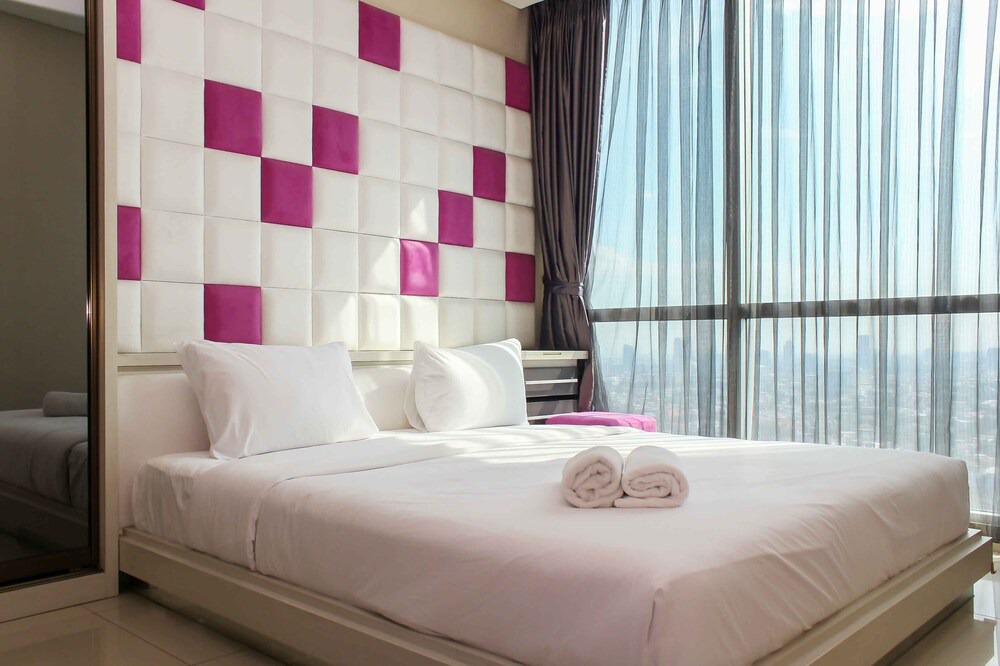 Photo of Bedroom in Cipete Utara