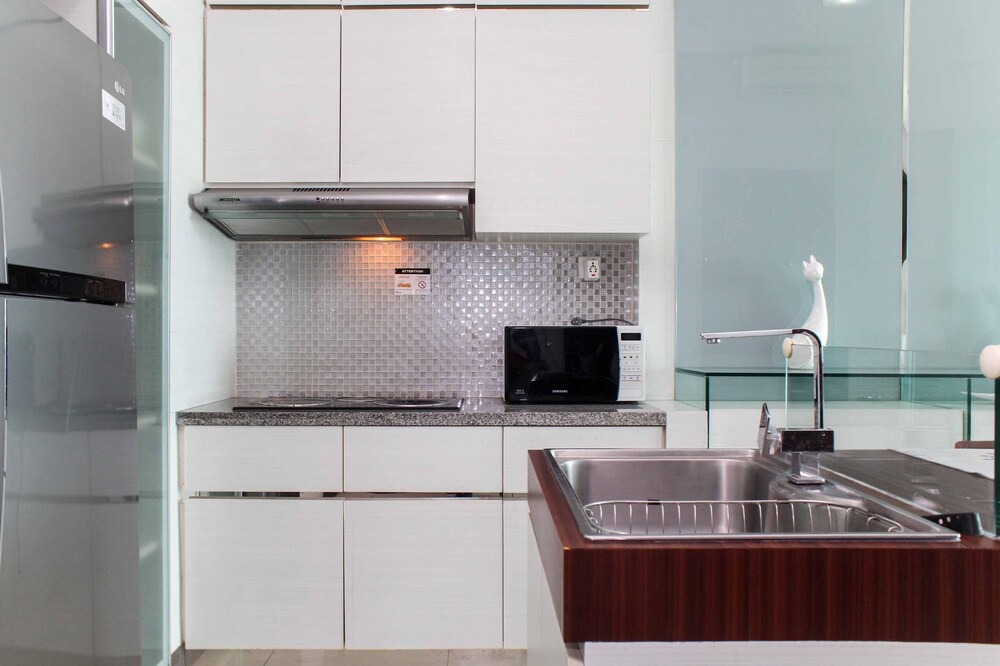 Photo of Kitchen in Cipete Utara
